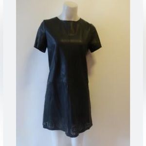 Basic Zara dress